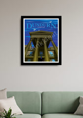 Dundurn Castle Art Print
